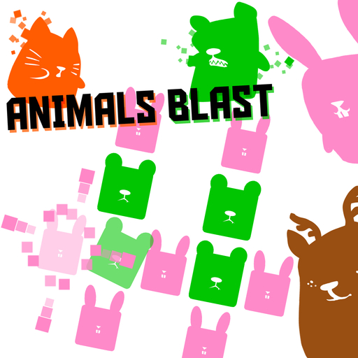 Animals Blast