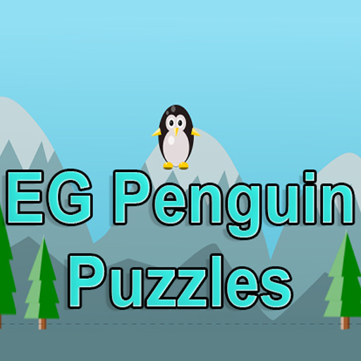 EG Penguin Puzzles