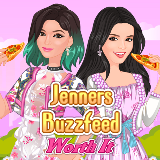 Jenner Sisters Buzzfeed Worth It