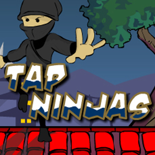 Tap Ninjas