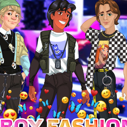 eBoy Fashion