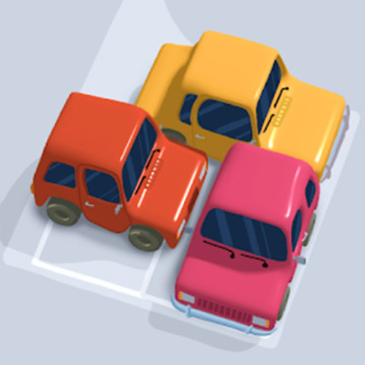 Parking Jam 3D