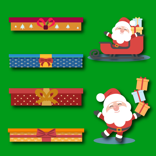 free online Stack The Gifts Xmas