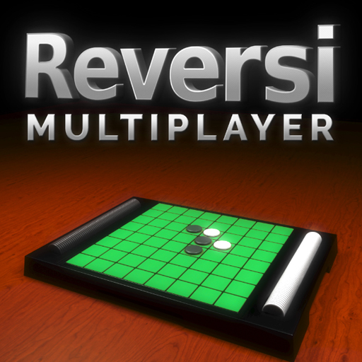 Reversi Game