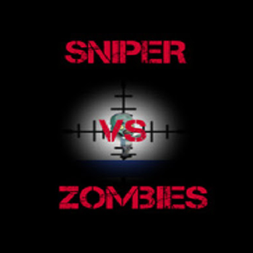 Sniper vs Zombies