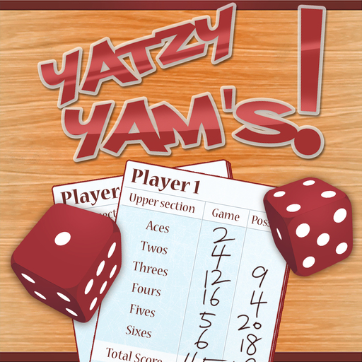 Yatzy Yahtzee Yams