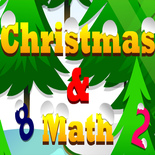 Christmas and Math