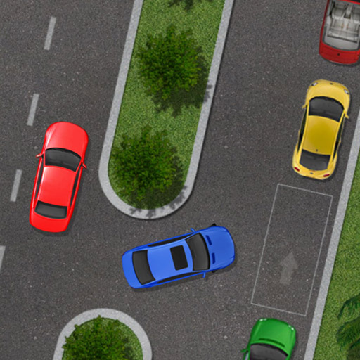 Parking Space Parking Space