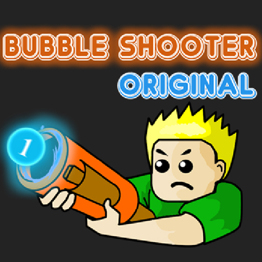 Bubble Shooter Original