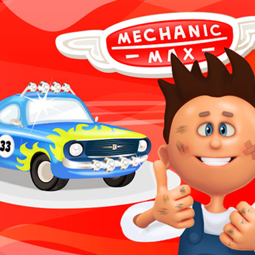 Mechanic Max