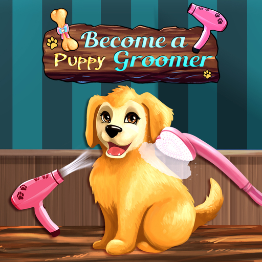 free online Become a Puppy Groomer
