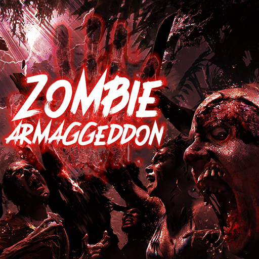 Zombie Armaggeddon