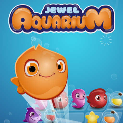 Jewel Aquarium