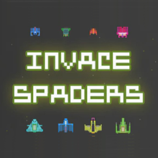 Invace Spaders