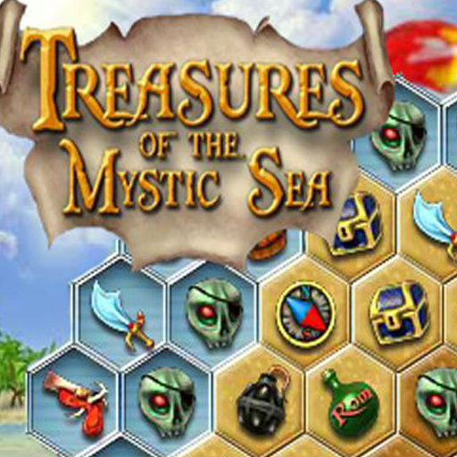 Treasures of the Mystic Sea