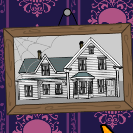 Halloween House Maker