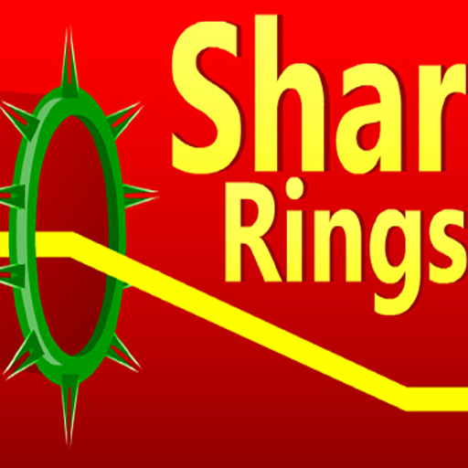 EG Sharp Rings