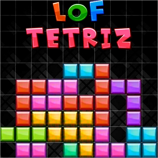 free online Lof Tetriz