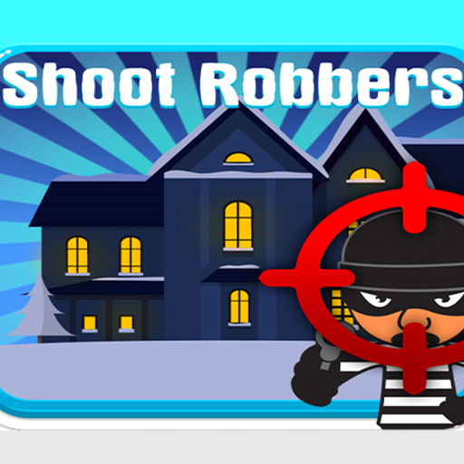 EG Shoot Robbers