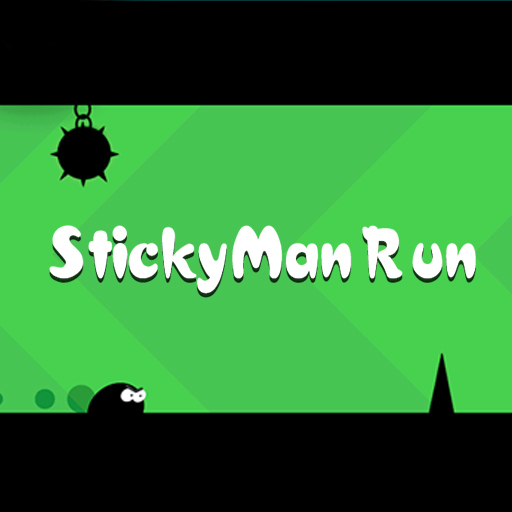 Stickyman Run