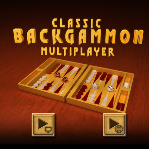 free online Classic Backgammon