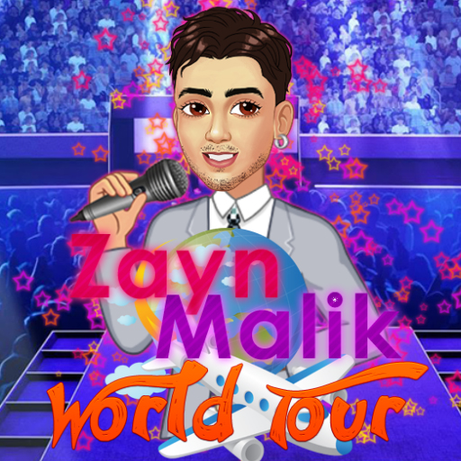 Zayn Malik World Tour