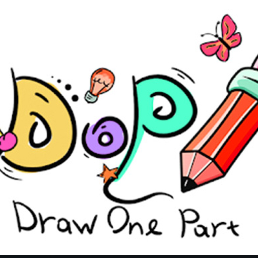 DOP Draw One Part