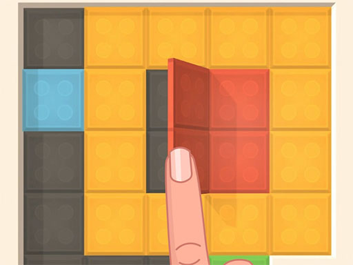 Folding Blocks Folding Blocks
