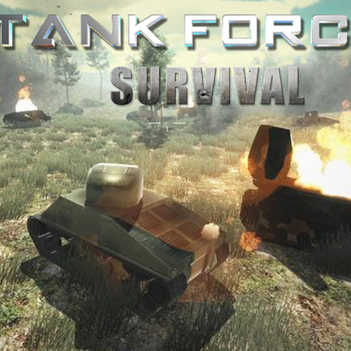 Tank Forces: Survival