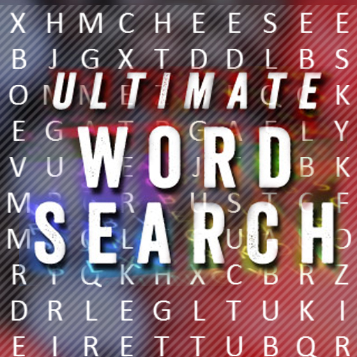 Ultimate Word Search