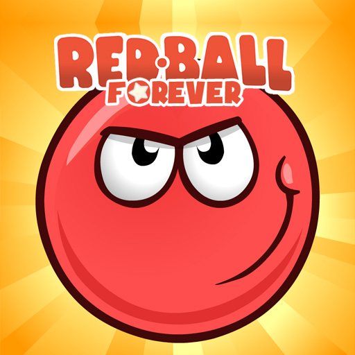 Red Ball Forever