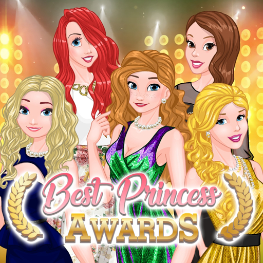 Best Princess Awards