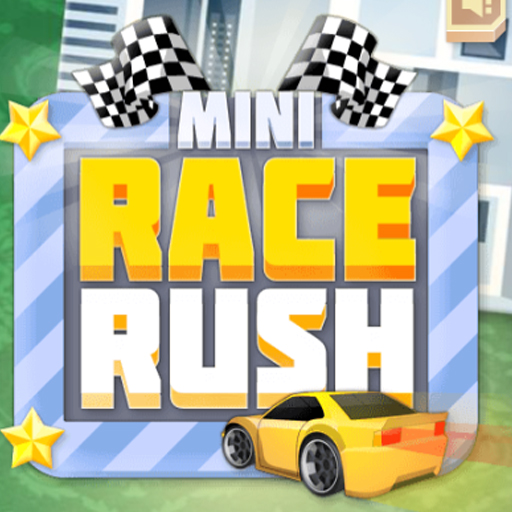 Mini Race Rush