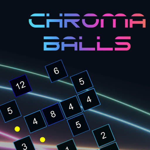 Chroma Balls