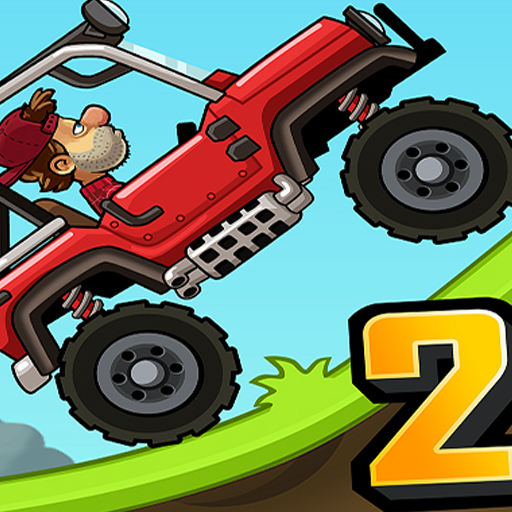 Hill Climb Racing 2