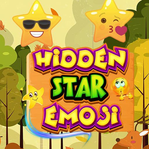 Hidden Star Emoji