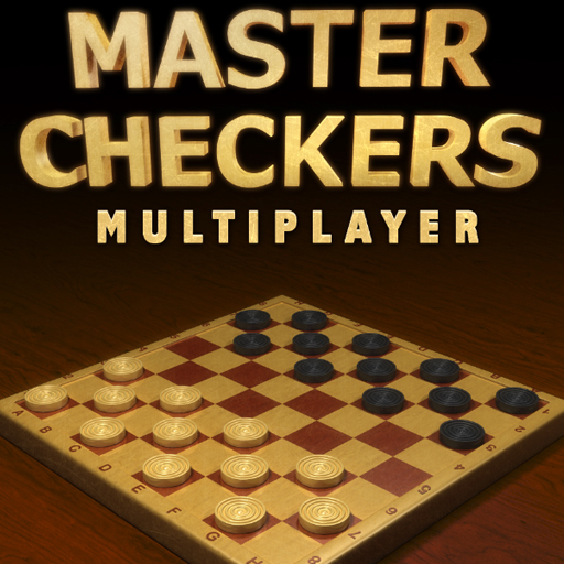 Master Checkers