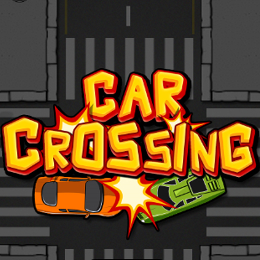 Car Crossing