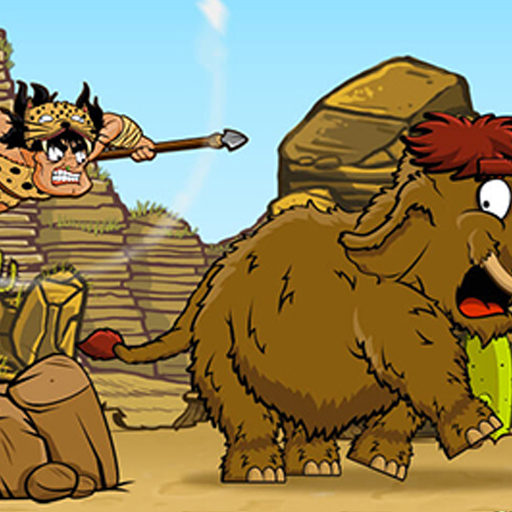 Caveman Hunt