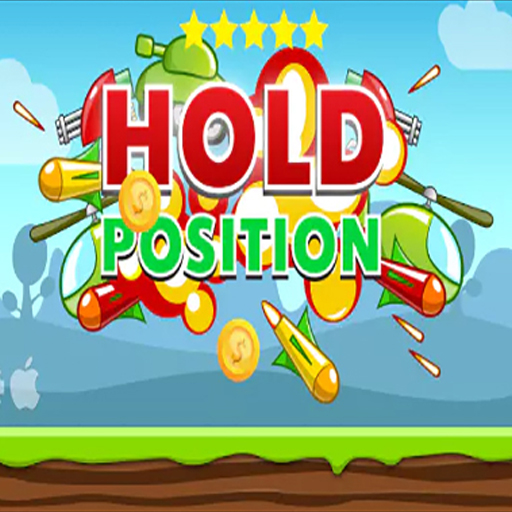 EG Hold Position
