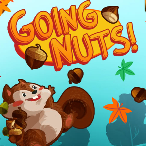 Going Nuts Game