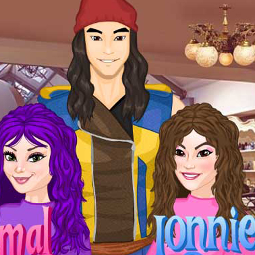 Descendants Hair Salon