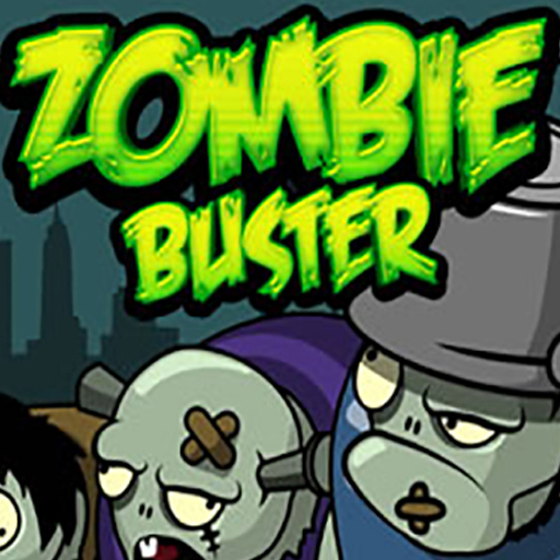 EG Zombie Buster