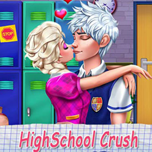 Highschool Love Story