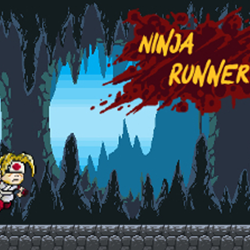 Ninja Runner V1.0