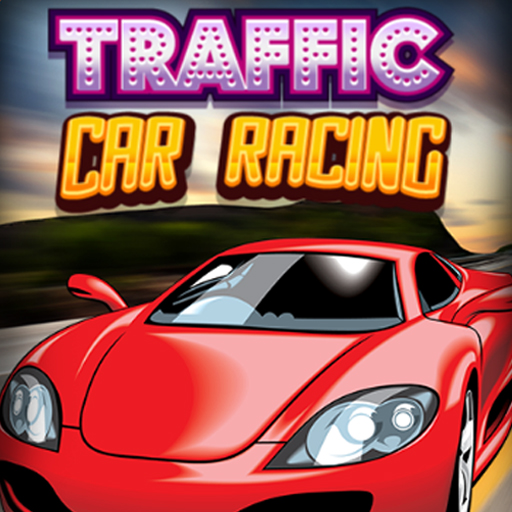 Traffic Car Racing Games