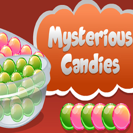 EG Mysterious Candies