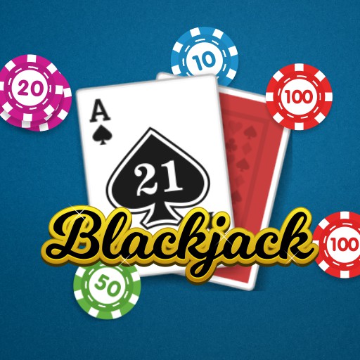 BLACKJACK 21