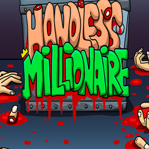 EG Handless Millionaire