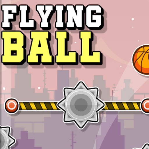 Flying Ball